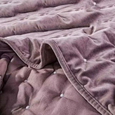 bed quilt